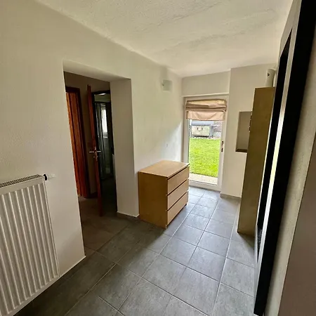 U Nas Na Chalupe Borovany (Ceske Budejovice)