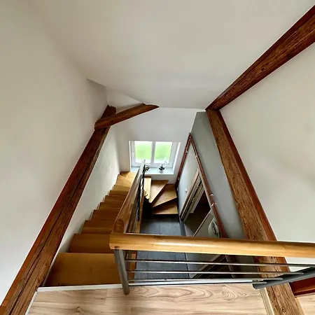 Feriehus U Nas Na Chalupe