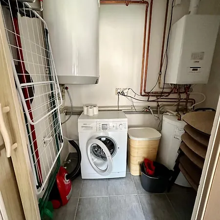 U Nas Na Chalupe * Borovany (Ceske Budejovice)