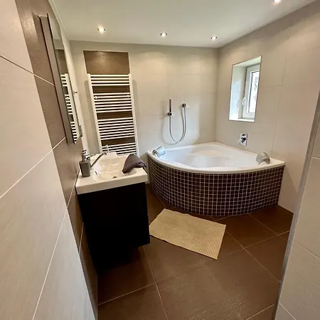 U Nas Na Chalupe Borovany (Ceske Budejovice)