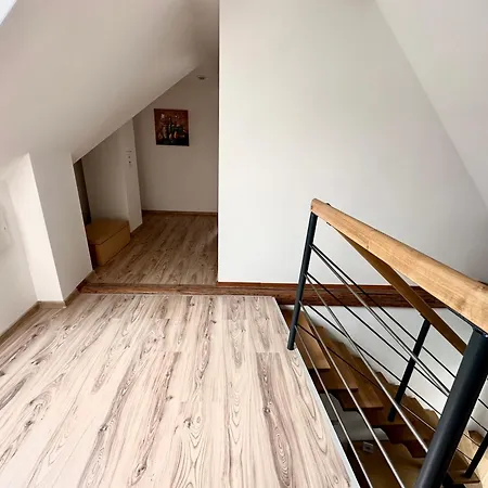 Ferienhaus U Nas Na Chalupe Borovany (Ceske Budejovice)