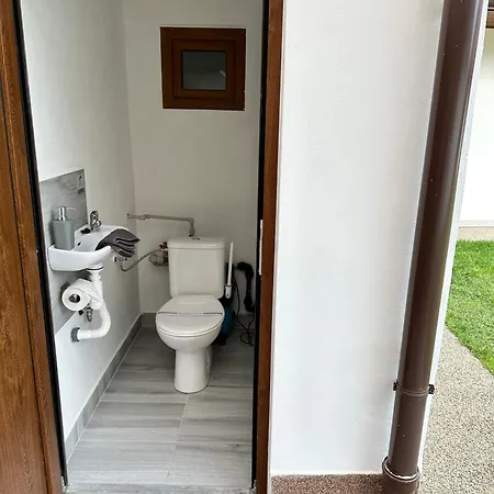 U Nas Na Chalupe * Borovany (Ceske Budejovice)