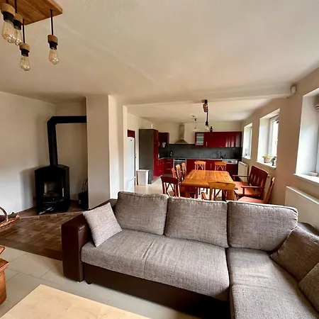 Дом отдыха U Nas Na Chalupe