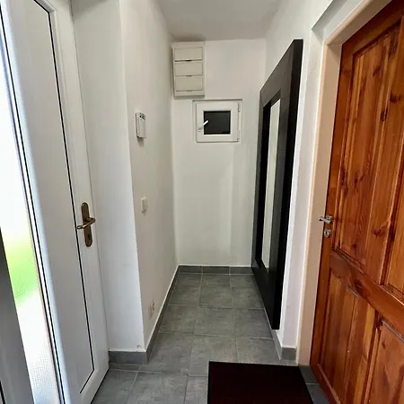 Feriehus U Nas Na Chalupe *