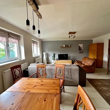 U Nas Na Chalupe * Borovany (Ceske Budejovice)