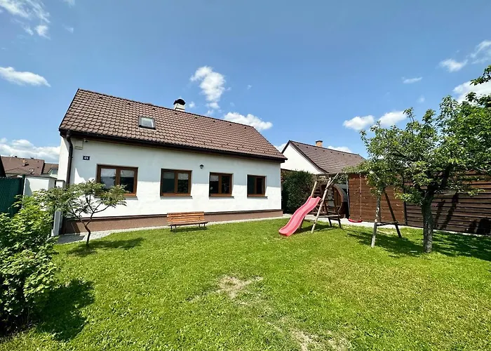 U Nás Na Chalupě
