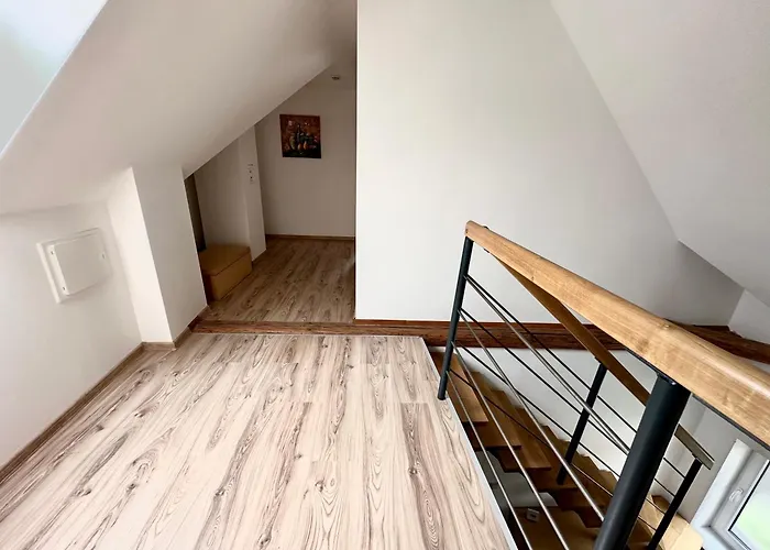 Prázdninový dům U Nás Na Chalupě Borovany (Ceske Budejovice)