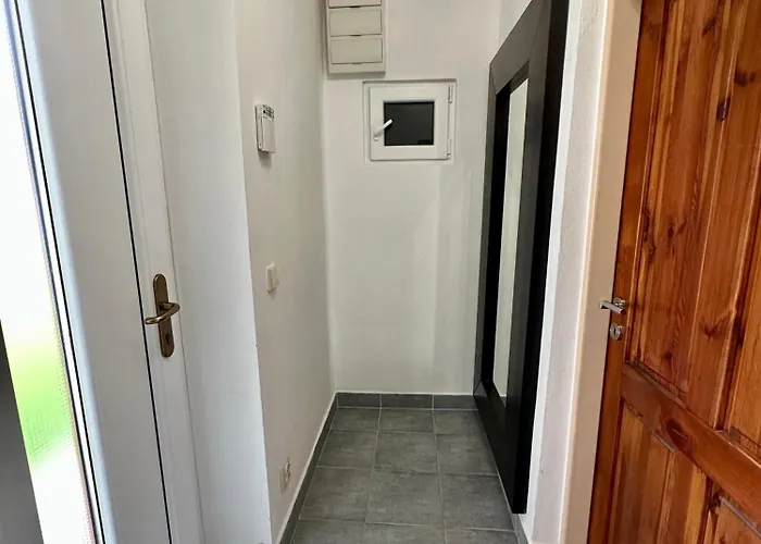Prázdninový dům U Nás Na Chalupě *