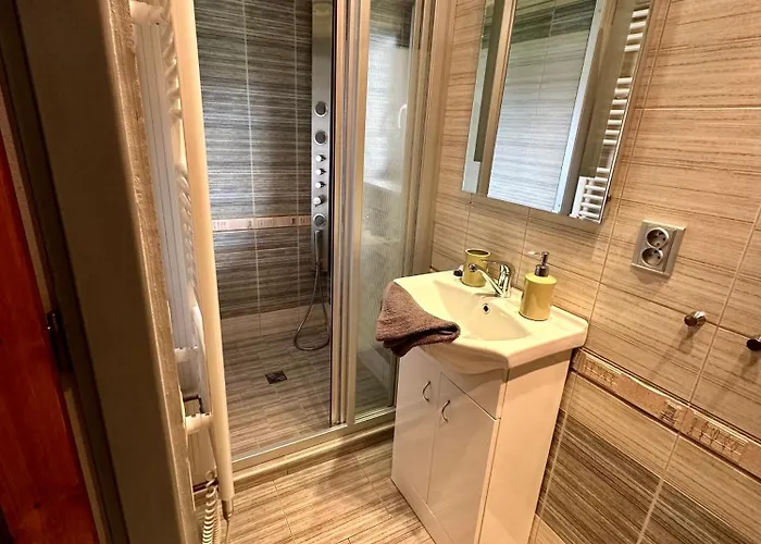 U Nás Na Chalupě Prázdninový dům Borovany (Ceske Budejovice)